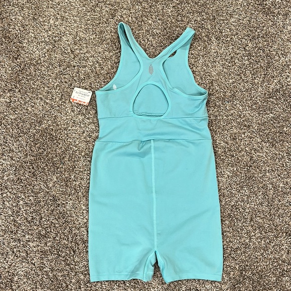 Free People Movement Every Single Time Runsie - Picture 7 of 7